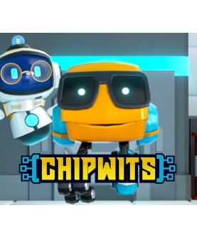 ChipWits Steam Key GLOBAL